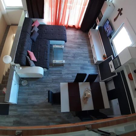 Apartment Tonko วีร์ ภายนอก รูปภาพ