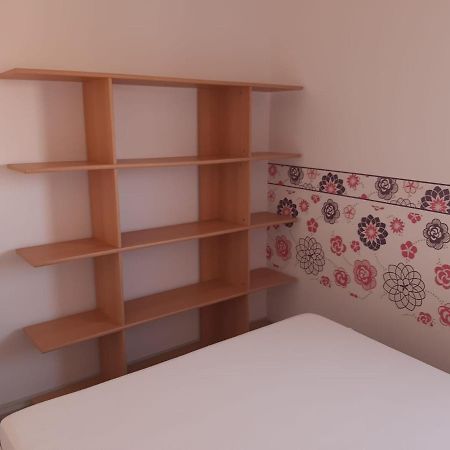 Apartment Tonko วีร์ ภายนอก รูปภาพ