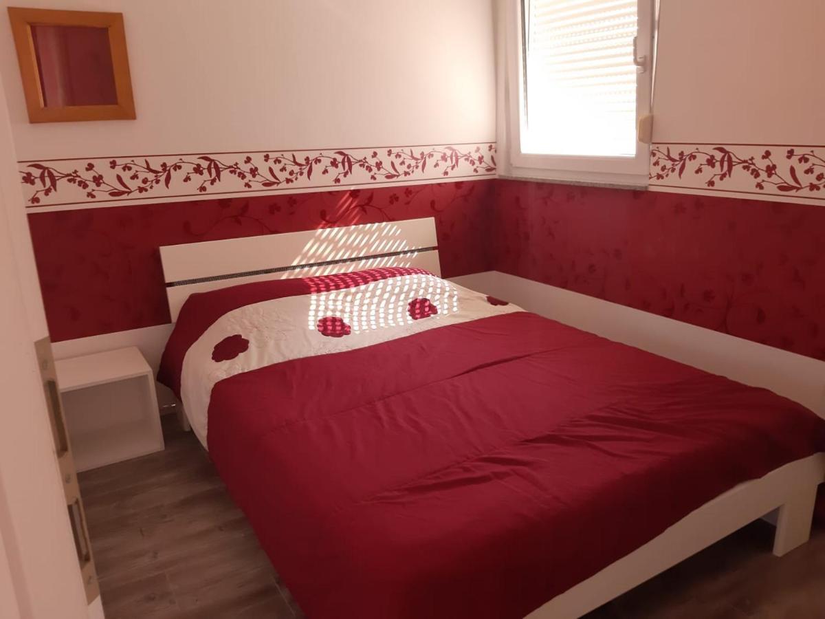 Apartment Tonko วีร์ ภายนอก รูปภาพ