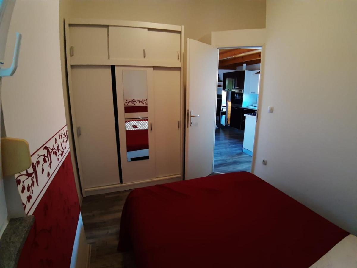 Apartment Tonko วีร์ ภายนอก รูปภาพ