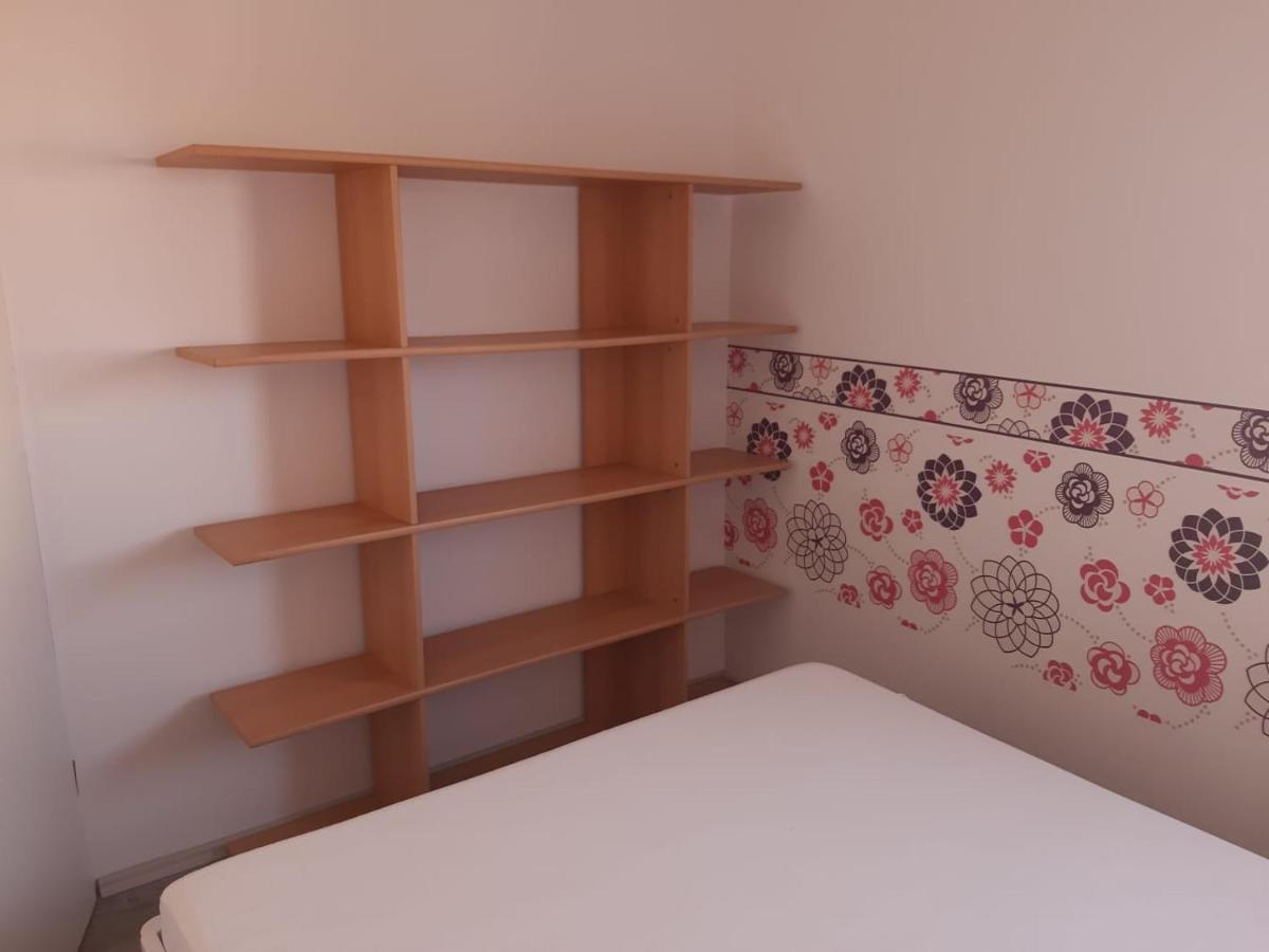 Apartment Tonko วีร์ ภายนอก รูปภาพ